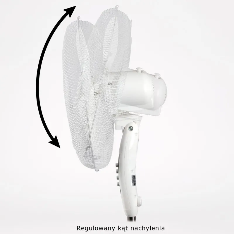 Напольный вентилятор Clatronic VL 3603 S